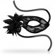 Foto 1: MASCARA OHMAMA MASKS LACE EYEMASK AND FLOWER - PRETO 