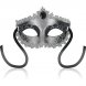 Foto 0: MASCARA OHMAMA MASKS BLACK DIAMOND EYEMASK - CINZENTO