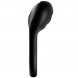 Foto 2: ANEL VIBRAT�RIO SATISFYER MAJESTIC DUO RING VIBRATOR - PRETO