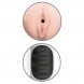 Foto 2: MASTURBADOR EM FORMA DE VAGINA COM VIBRA��O PIPEDREAM EXTREME TOYZ MEGA GRIP