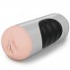 Foto 4: MASTURBADOR EM FORMA DE VAGINA COM VIBRA��O PIPEDREAM EXTREME TOYZ MEGA GRIP