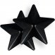 Foto 1: COQUETTE CHIC DESIRE NIPPLE COVERS - BLACK STARS