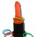 Foto 0: DIABLO PICANTE - PENIS AND RINGS TROPHY GAME