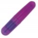 Foto 2: BALA VIBRAT�RIA OHMAMA BASIC - ROXO