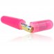 Foto 2: BALA VIBRAT�RIA OHMAMA BASIC - ROSA