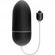 Foto 2: OVO VIBRAT�RIO ONLINE WATERPROOF - PRETO
