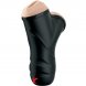 Foto 0: MASTURBADOR COM VIBRA��O PDX ELITE DOUBLE PENETRATION STROKER