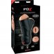 Foto 1: MASTURBADOR COM VIBRA��O PDX ELITE DOUBLE PENETRATION STROKER