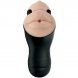 Foto 3: MASTURBADOR COM VIBRA��O PDX ELITE DOUBLE PENETRATION STROKER