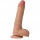 Foto 3: STRAP-ON EM SILICONE CYBER SILICOCK CONNOR LIQUID COM 3 AN�IS GR�TIS