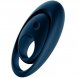 Foto 0: ANEL VIBRAT�RIO SATISFYER GLORIOUS DUO RING VIBRATOR AZUL