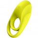 Foto 0: ANEL VIBRAT�RIO SATISFYER SPECTACULAR DUO RING VIBRATOR AMARELO