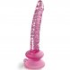 Foto 0: ICICLES NO.86 GLASS DILDO