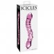Foto 1: ICICLES NUMBER 55 HAND BLOWN GLASS MASSAGER
