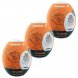 Foto 0: MASTURBADOR SATISFYER 3 EGGS - CRUNCHY