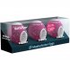 Foto 1: MASTURBADOR SATISFYER 3 EGGS - BUBBLE