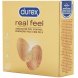 Foto 0: PRESERVATIVOS DUREX REAL FEEL CONDOMS 3 UDS