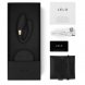 Foto 3: VIBRADOR PARA CASAL MASSAJADOR LELO TIANI DUO CASAIS PRETO
