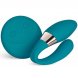 Foto 0: VIBRADOR PARA CASAL MASSAJADOR LELO TIANI DUO CASAIS AZUL