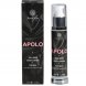 Foto 0: LO��O PARA HOMEM SECRETPLAY APOLO SILK COR PELE 50 ML