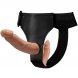 Foto 0: STRAP-ON INCLUI ARN�S COM DILDO BAILE ULTRA PASSIONATE HARNESS DOUBLE S