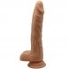 Foto 0: VIBRADOR REAL�STICO BEAUTIFUL ENCOUNTER BODACH IMPULSO & ROTA��O 20 CM