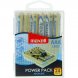 Foto 0: MAXELL ALKALINE BATTERY AAA LR03 PACK * 24 BATTERIES