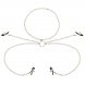 Foto 0: OHMAMA FETISH 4 NIPPLE CLAMPS WITH CHAIN NECKLACE