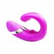 Foto 1: VIBRADOR PARA CASAL EM SILICONE VIBRADOR PARA CASAL EM VIBRADOR PARA CASAL EM AMOUR PRETTY LOVE WATERPROOF 100%