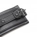 Foto 7:  OHMAMA FETISH WRIST RESTRAINTS - PRETO
