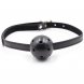 Foto 0: OHMAMA FETISH BREATHEABLE SIMPLICITY BALL GAG