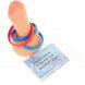 Foto 1: DIABLO PICANTE - THROWING RINGS TO THE PENIS GAME