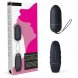 Foto 4: OVO VIBRAT�RIO BNAUGHTY CLASSIC UNLEASHED PRETO B SWISH
