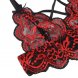 Foto 3: CONJUNTO DE DUAS PE�AS SUBBLIME LACE TOP E CUECAS S/M