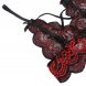 Foto 5: CONJUNTO DE DUAS PE�AS SUBBLIME LACE TOP E CUECAS S/M