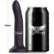 Foto 2: DILDO MYTHOLOGY DUMAN MYSTIC S