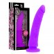 Foto 2:  ARN�S COM DILDO EM SILICONE DELTA CLUB TOYS + DONG ROXO 20 X 4 CM