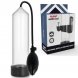 Foto 0: BOMBA VIBRAT�RIA ADDICTED RX3 TRANSPARENTE VIBRATOR