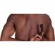 Foto 1: VIBRADOR COM ESTIMULA��O DO PONTO G JE JOUE JUNO FLEX - PRETO