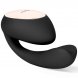 Foto 0: VIBRADOR PARA CASAL LELO IDA WAVE MASSAJADOR PARA CASAIS PRETO