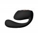 Foto 1: VIBRADOR PARA CASAL LELO IDA WAVE MASSAJADOR PARA CASAIS PRETO