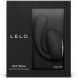 Foto 3: VIBRADOR PARA CASAL LELO IDA WAVE MASSAJADOR PARA CASAIS PRETO