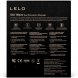 Foto 4: VIBRADOR PARA CASAL LELO IDA WAVE MASSAJADOR PARA CASAIS PRETO