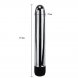 Foto 1: VIBRADOR MAKING A FLIYING SENSE MET�LICO