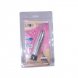 Foto 3: VIBRADOR BAILE LADY FINGER