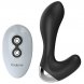 Foto 0: PLUG COM COMANDO REMOTO PROP LED, VIBRATING RECARREG�VEL PARA MASSAGEM PROST�TICA