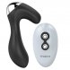Foto 1: PLUG COM COMANDO REMOTO PROP LED, VIBRATING RECARREG�VEL PARA MASSAGEM PROST�TICA