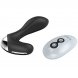 Foto 2: PLUG COM COMANDO REMOTO PROP LED, VIBRATING RECARREG�VEL PARA MASSAGEM PROST�TICA