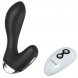 Foto 4: PLUG COM COMANDO REMOTO PROP LED, VIBRATING RECARREG�VEL PARA MASSAGEM PROST�TICA