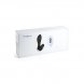 Foto 6: PLUG COM COMANDO REMOTO PROP LED, VIBRATING RECARREG�VEL PARA MASSAGEM PROST�TICA